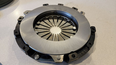 Ringer Racing Billet Series Clutch and Flywheel Kit – B8/8.5 S4/S5 3.0T/4.2 - 0