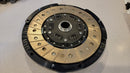 Ringer Racing Billet Series Clutch and Flywheel Kit – B8/8.5 A4/A5/S5 2.0T-4