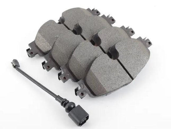 Hawk 15-17 VW Golf / Audi A3/A3 Quattro Front High Performance Brake Pads