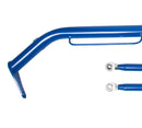 NRG Harness Bar 47in. - Blue-2