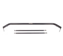NRG Harness Bar 47in. - Titanium-1