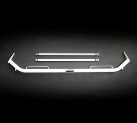 NRG Harness Bar 47in. - White