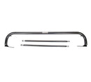 NRG Harness Bar 49in. - Titanium-1