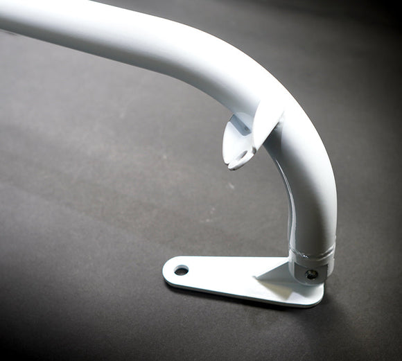 NRG Harness Bar 49in. - White