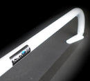 NRG Harness Bar 49in. - White-3