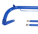 NRG Harness Bar 51in. - Blue-2