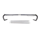 NRG Harness Bar 51in. - Titanium-1