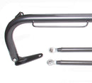 NRG Harness Bar 51in. - Titanium-2