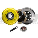 ACT 17-19 Honda Civic Si HD/Race Rigid 6 Pad Clutch Kit-1