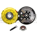ACT 17-19 Honda Civic Type R HD/Race Rigid 4 Pad Clutch Kit-1