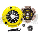 ACT 1989 Honda Civic HD/Race Sprung 6 Pad Clutch Kit-1