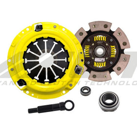 ACT 1989 Honda Civic HD/Race Sprung 6 Pad Clutch Kit