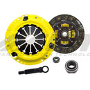 ACT 1989 Honda Civic HD/Perf Street Sprung Clutch Kit-1