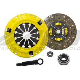 ACT 1990 Honda Civic Sport/Perf Street Sprung Clutch Kit