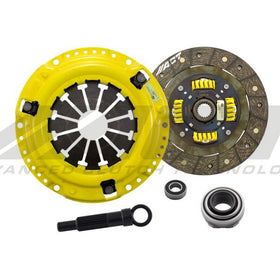 ACT 1990 Honda Civic XT/Perf Street Sprung Clutch Kit