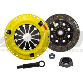 ACT 1992 Honda Civic HD/Perf Street Rigid Clutch Kit