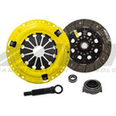 ACT 1992 Honda Civic Sport/Perf Street Rigid Clutch Kit-1