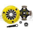 ACT 1988 Honda Civic Sport/Race Sprung 4 Pad Clutch Kit-1
