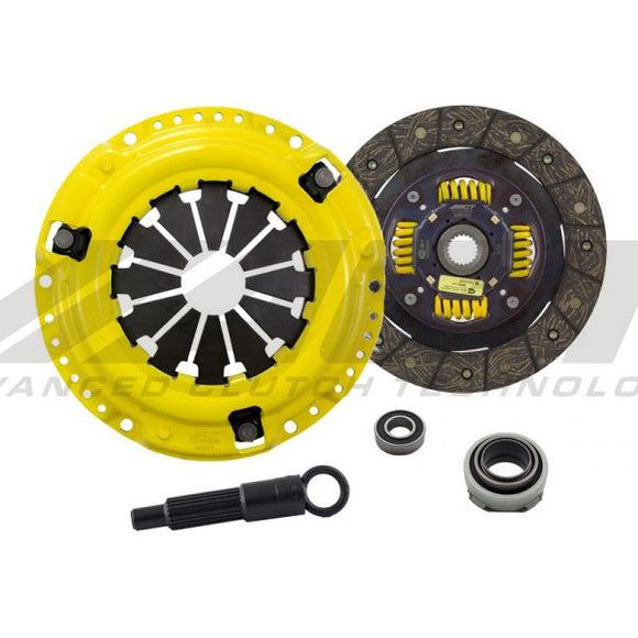 ACT 1993 Jeep Wrangler Sport/Perf Street Sprung Clutch Kit