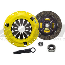 ACT 1988 Honda Civic XT/Perf Street Sprung Clutch Kit