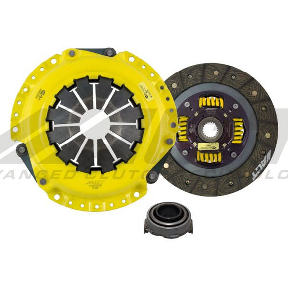 ACT 2006 Honda Civic HD/Perf Street Sprung Clutch Kit