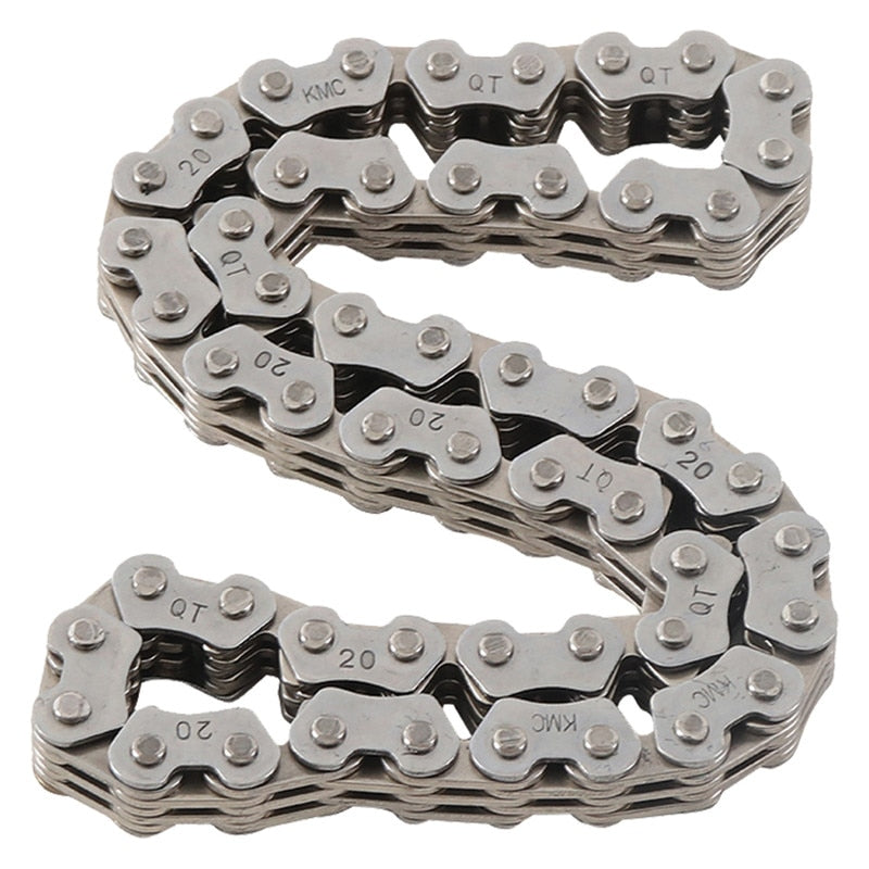 Hot Cams 01-08 TRX 250 EX/02-09/11-24 TRX 250 TE Recon Camshaft Chain Silent Kit