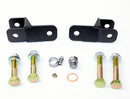 SPL Parts 89-94 Nissan 240SX (S13) / 89-94 Nissan Skyline (R32) HICAS Eliminator Brackets-1