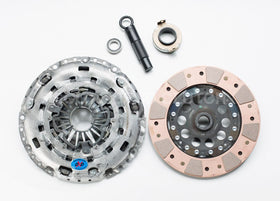 South Bend / DXD Racing Clutch 03-06 Honda Accord 3L Stg 2 Drag Clutch Kit