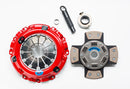 South Bend / DXD Racing Clutch 09+ Honda Civic SI 2L Stg 4 Extreme Clutch Kit-1