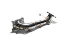 ARMYTRIX High-Flow Performance Race Pipe Honda Civic Type-R FK2 2.0L Turbo LHD 2016-2017-1