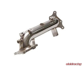 ARMYTRIX 2.75" High-Flow Performance Race Pipe w/Cat-Simulator Honda Civic FL5 Type-R 2.0L Turbo 2023-Present