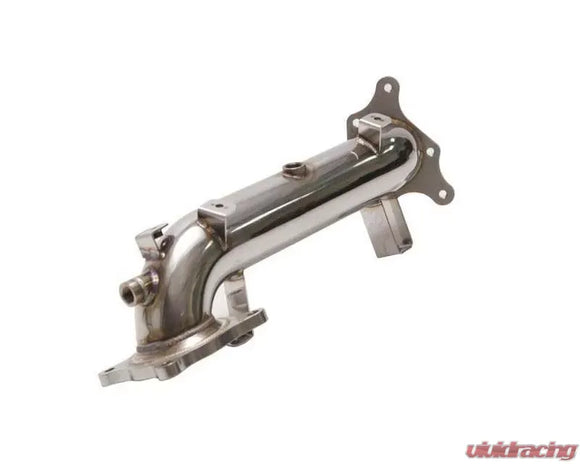 ARMYTRIX 2.75" High-Flow Performance Race Pipe w/Cat-Simulator Honda Civic FL5 Type-R 2.0L Turbo 2023-Present