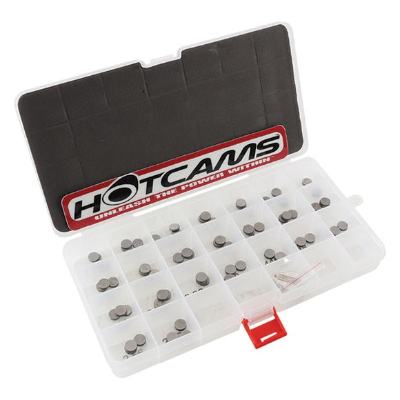 Hot Cams 2008-2010 KTM 450 SX ATV 450cc 8.90mm Complete Shim Kit