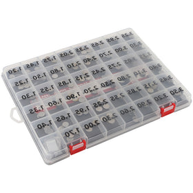 Hot Cams 04-09/12-13 Yamaha YFZ 450 450cc 9.48mm Complete Shim Kit