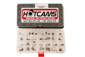 Hot Cams 13-16 1190 Adventure ABS/08-15 1190 RC8 Shim Kit