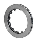 Wilwood Rotor-HD48 SPC-37-RH 13.06 x 1.25 - 12 on 8.75in-1