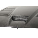 Anderson Composites 03-09 Dodge Viper Type-ACR Hood-2
