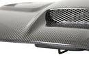 Anderson Composites 03-09 Dodge Viper Type-ACR Hood-3