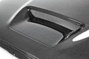Anderson Composites 02-08 Dodge Ram SRT-10 Type-OE Hood-5