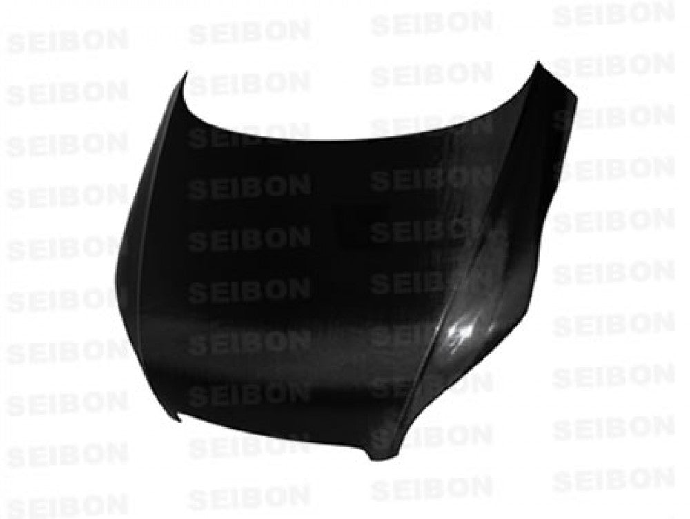 OEM-STYLE CARBON FIBER HOOD FOR 2008-2015 AUDI TT