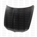 OEM-STYLE CARBON FIBER HOOD FOR 2009-2011 BMW E90 3 SERIES SEDAN-1