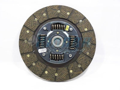 Ringer Racing Clutch Kit – VW R32 with Dual Mass Flywheel or FW-032-SF - 0