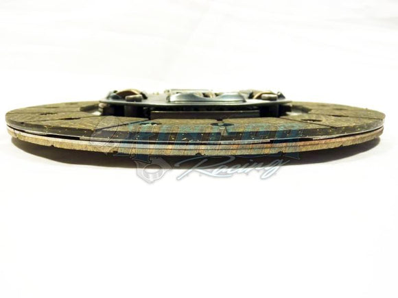 Ringer Racing Clutch Kit – VW Golf 2.0 TDI 6 Speed for LUK dual mass flywheel