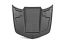 Anderson Composites 10-13 Chevrolet Camaro 3in Cowl Hood-6
