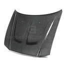 Anderson Composites 11-13 Dodge Charger Type-OE Hood-1
