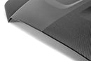 Anderson Composites 11-13 Dodge Charger Type-OE Hood-2