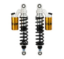 Ohlins 91-17 Harley-Davidson Dyna FXD STX 36 Twin Shock Absorber-1