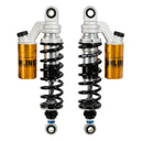 Ohlins 91-17 Harley-Davidson Dyna FXD STX 36 Twin Shock Absorber-1
