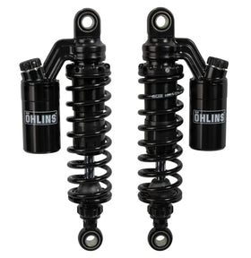 Ohlins 04-20 Harley-Davidson Sportster XL STX 36 Blackline Shock Absorber