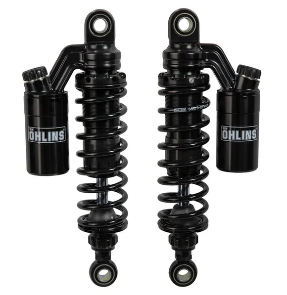 Ohlins 04-20 Harley-Davidson Sportster XL STX 36 Blackline Shock Absorber